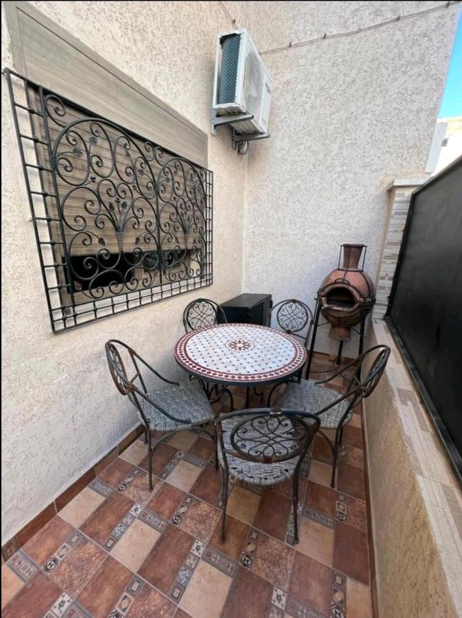 Les Jardins Berberes D'Agadir公寓 外观 照片